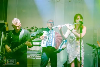 Modem Zespół muzyczny. ZESPÓŁ NA WESELE Siedlce.